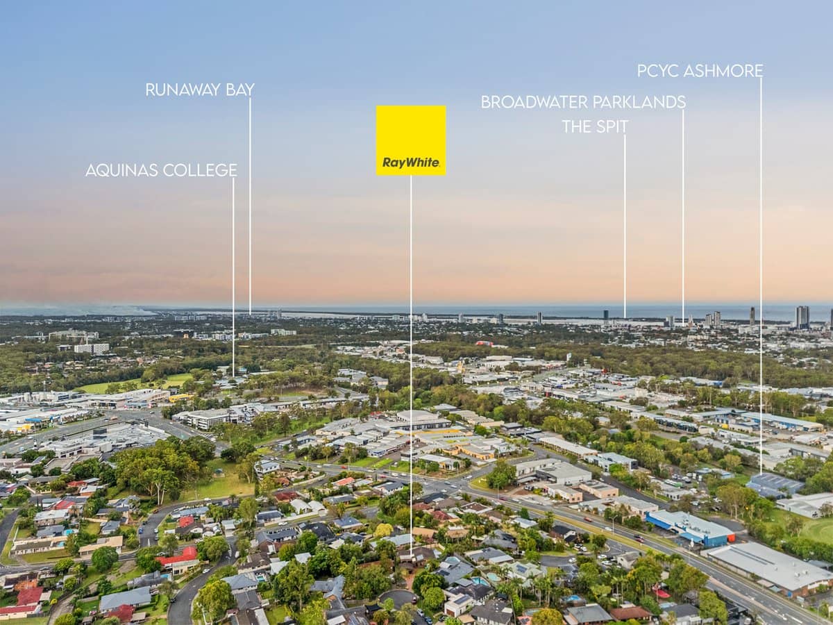 17 Rumbalara Avenue, ASHMORE - Thumbnail 20