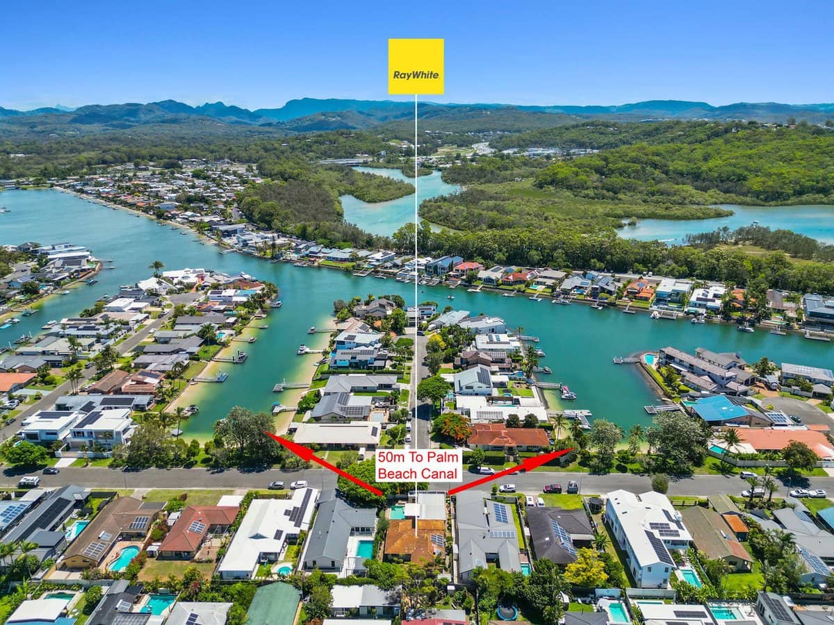 27 Melaleuca Drive, Palm Beach - Thumbnail 1