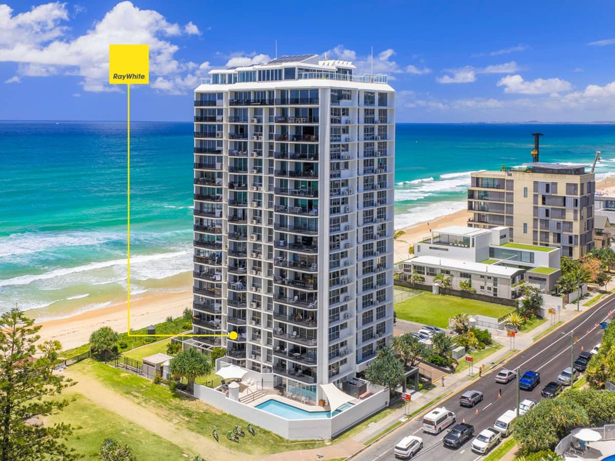 3575 Main Beach Parade, MAIN BEACH - Thumbnail 20