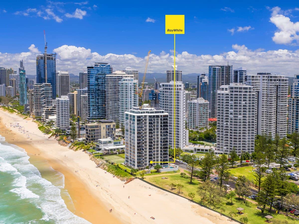 3575 Main Beach Parade, MAIN BEACH - Thumbnail 22