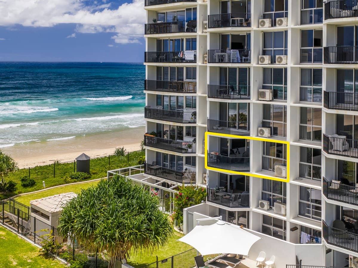 3575 Main Beach Parade, MAIN BEACH - Thumbnail 24