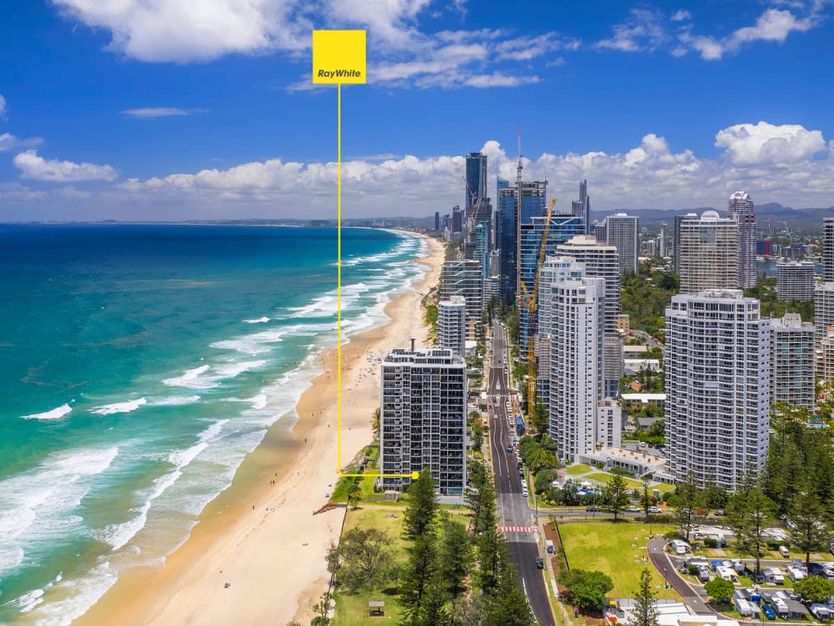 3575 Main Beach Parade, MAIN BEACH - Thumbnail 26