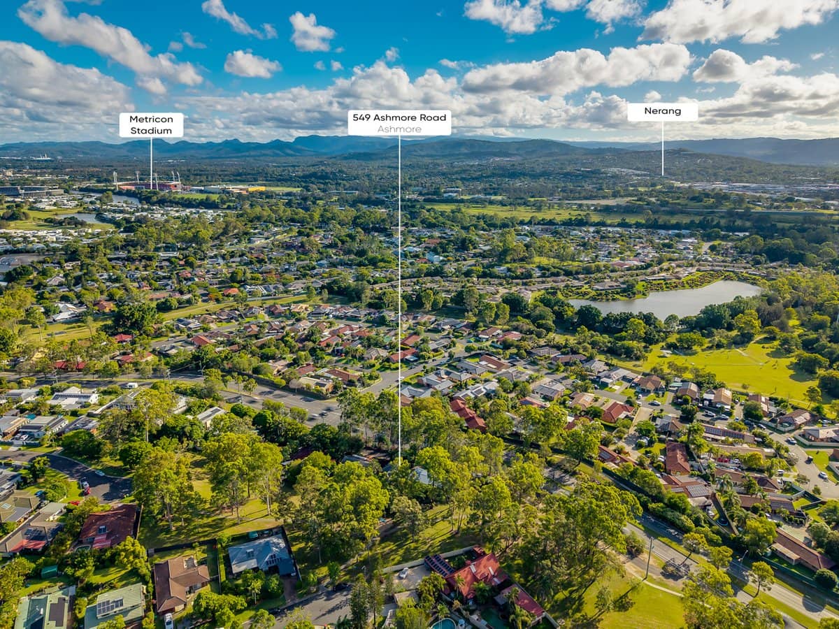 549 Ashmore Road, Ashmore - Thumbnail 4