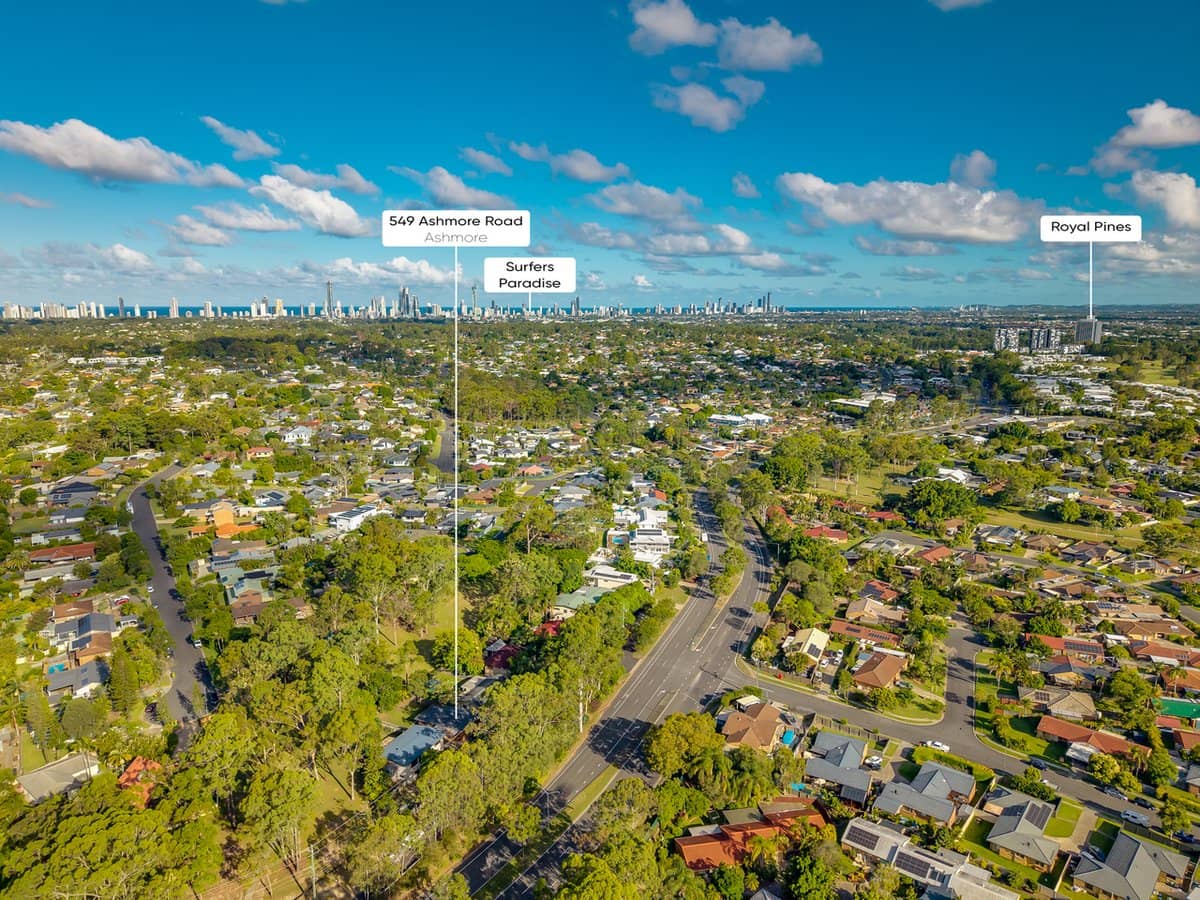 549 Ashmore Road, Ashmore - Thumbnail 19