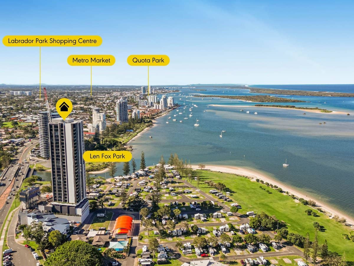 7 Quarter Lane, Southport - Thumbnail 14