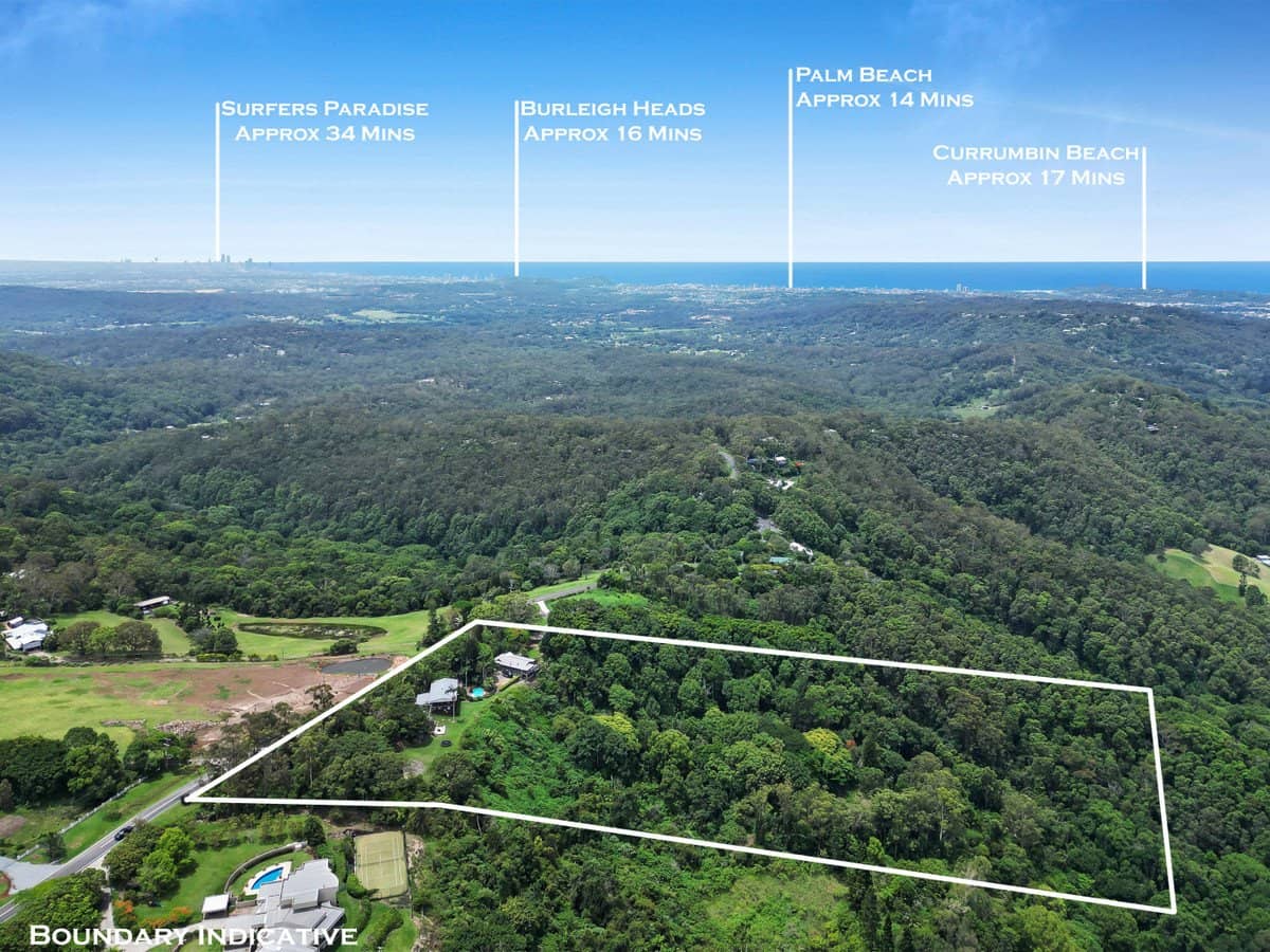 525 Trees Road, Tallebudgera - Thumbnail 34