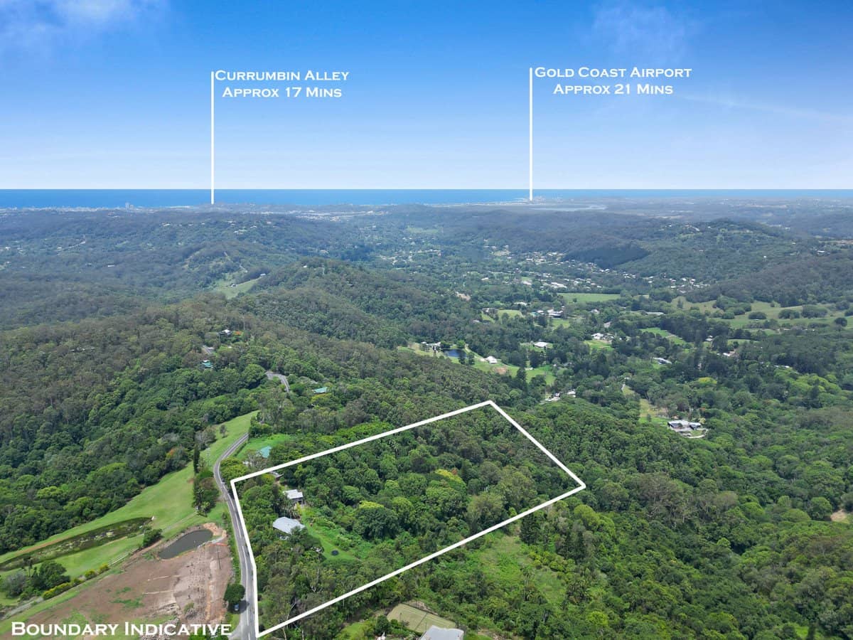 525 Trees Road, Tallebudgera - Thumbnail 33