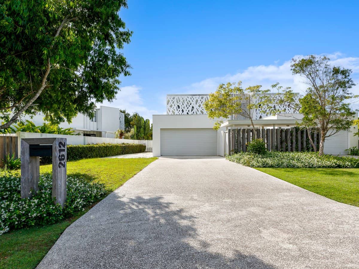 2612 The Address, Sanctuary Cove - Thumbnail 1