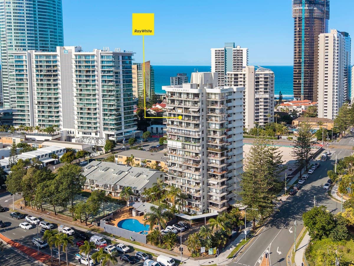 43 Enderley Avenue, Surfers Paradise - Thumbnail 24