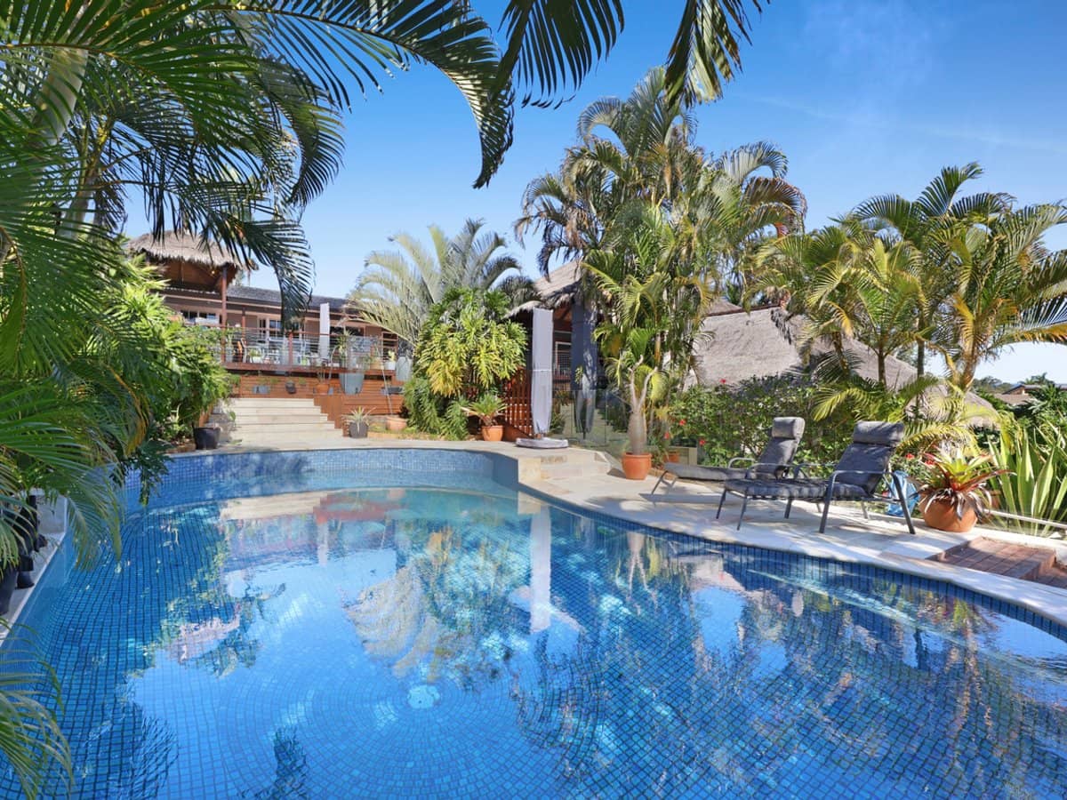 61 Manly Drive, ROBINA - Thumbnail 2