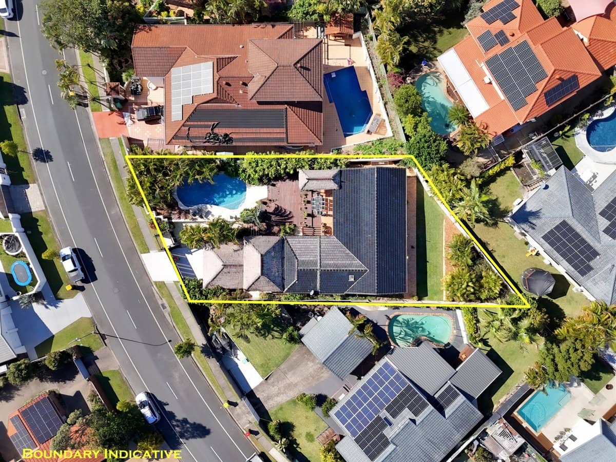 61 Manly Drive, ROBINA - Thumbnail 3