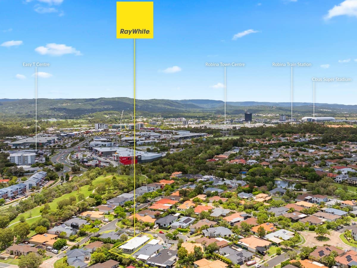 3 Picabeen Close, ROBINA - Thumbnail 19