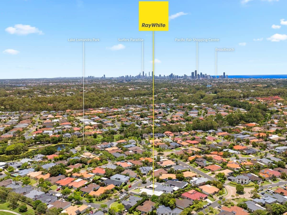 3 Picabeen Close, ROBINA - Thumbnail 20