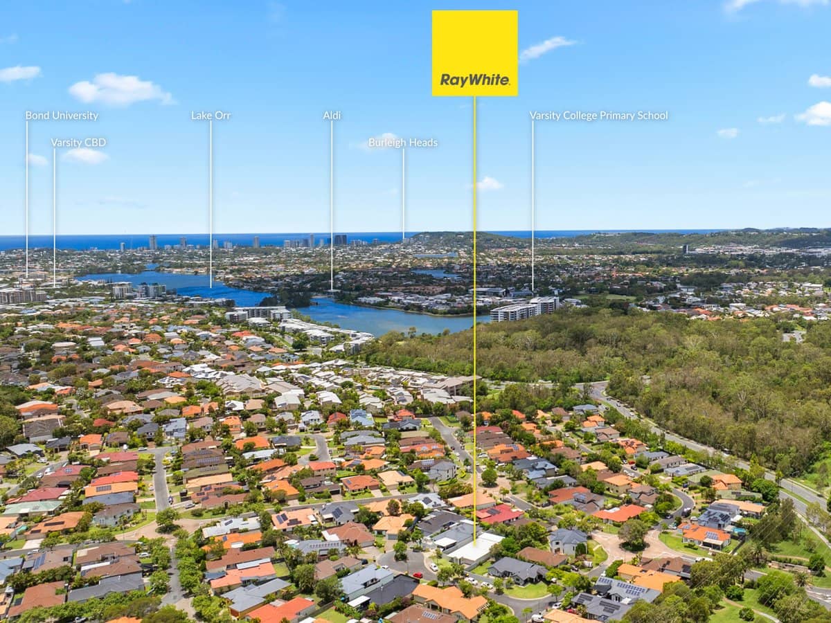 3 Picabeen Close, ROBINA - Thumbnail 21