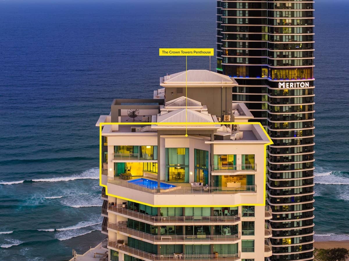 5-19 Palm Avenue, Surfers Paradise - Thumbnail 3