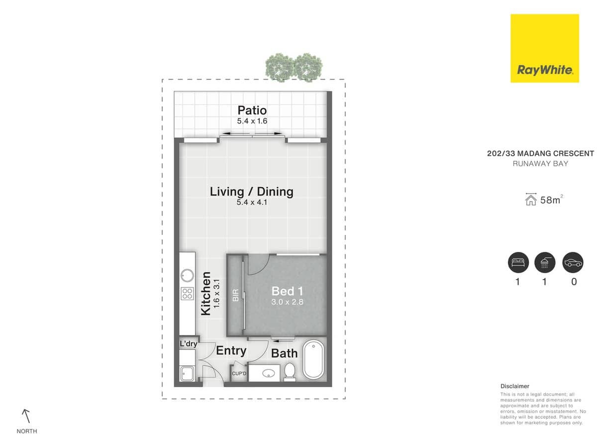 33 Madang Crescent, Runaway Bay - Thumbnail 11