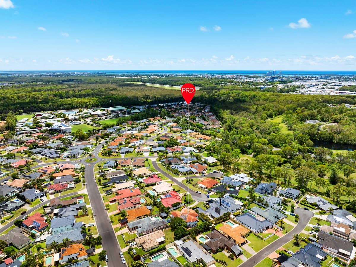 11 Oxford Place, ARUNDEL - Thumbnail 17