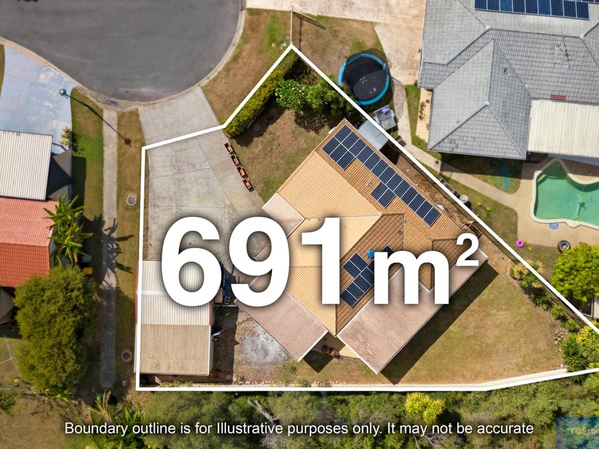 9 Maggie Court, Edens Landing - Thumbnail 22