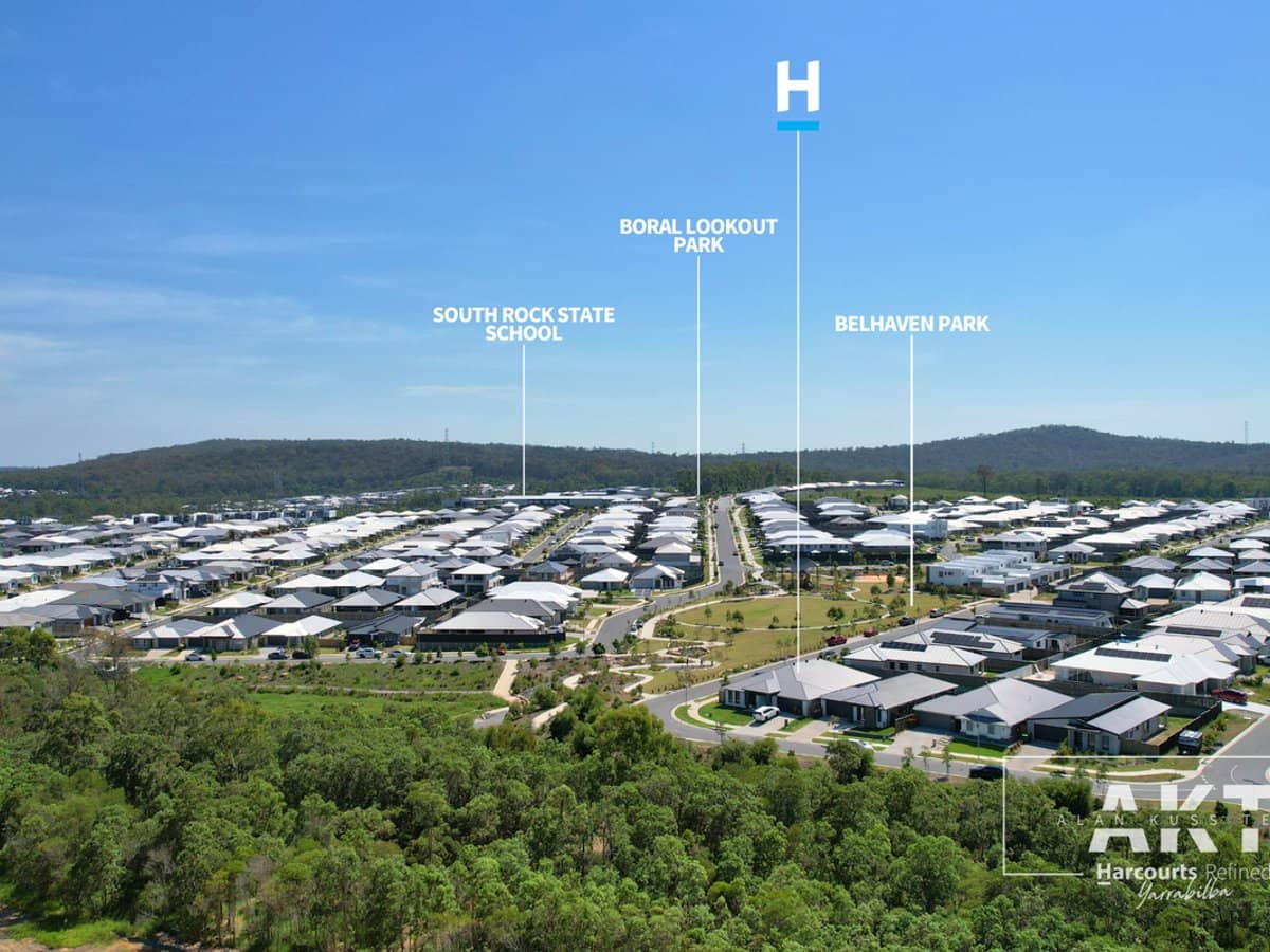 16 Illawarra Crescent, YARRABILBA - Thumbnail 13