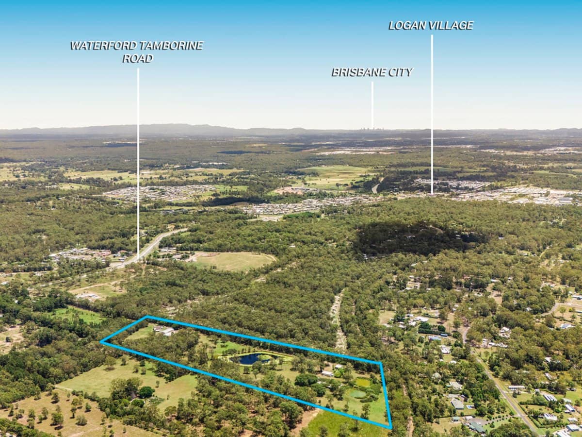 1510 Waterford Tamborine Road, LOGAN VILLAGE - Thumbnail 2