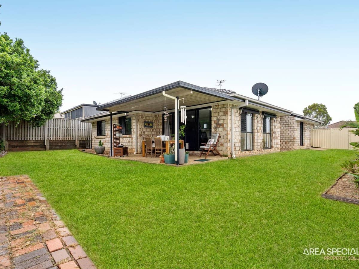 7 Begonia Street, Ormeau - Thumbnail 17