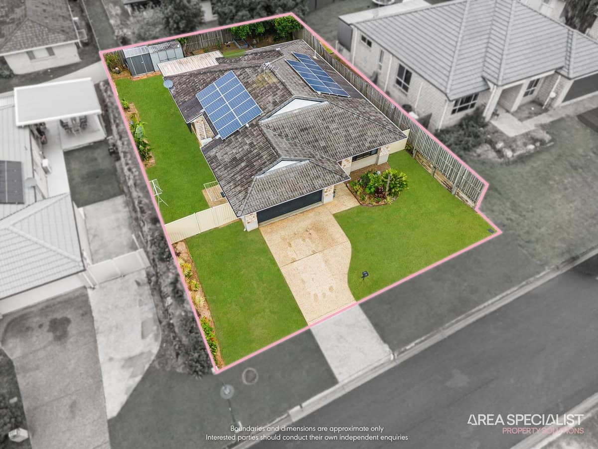 7 Begonia Street, Ormeau - Thumbnail 19