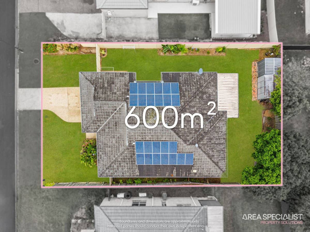 7 Begonia Street, Ormeau - Thumbnail 20