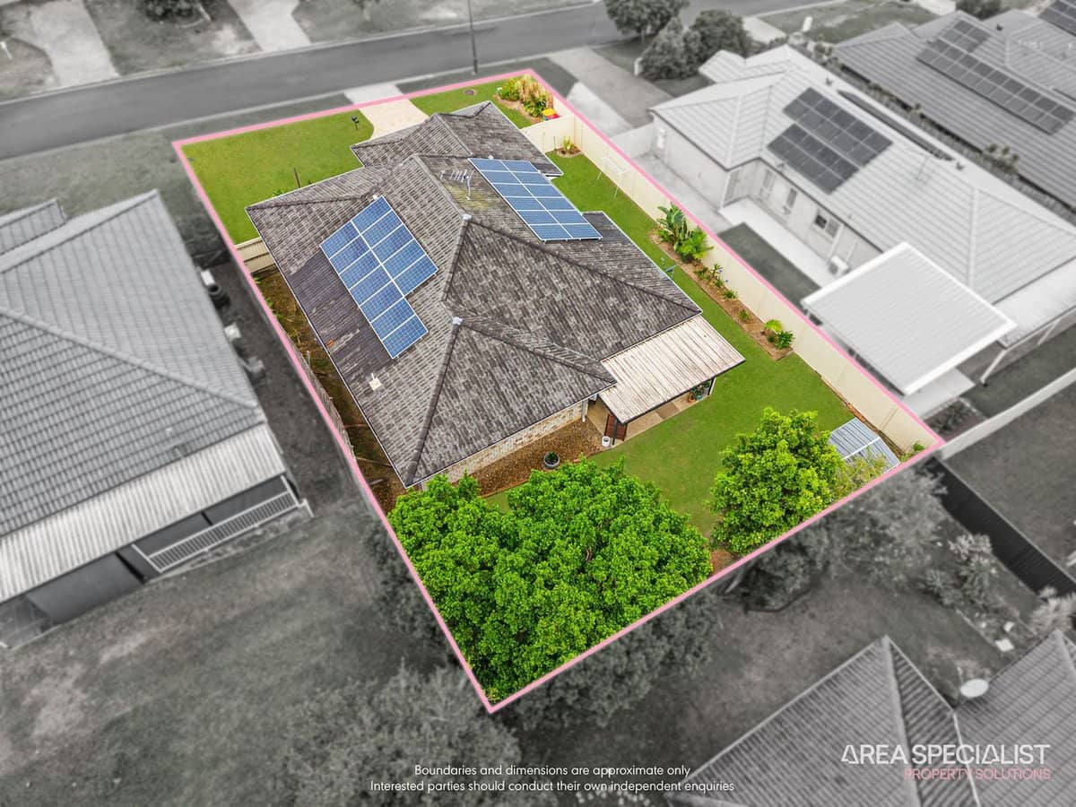 7 Begonia Street, Ormeau - Thumbnail 21