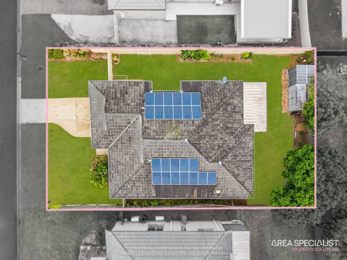 7 Begonia Street, Ormeau - Thumbnail 22