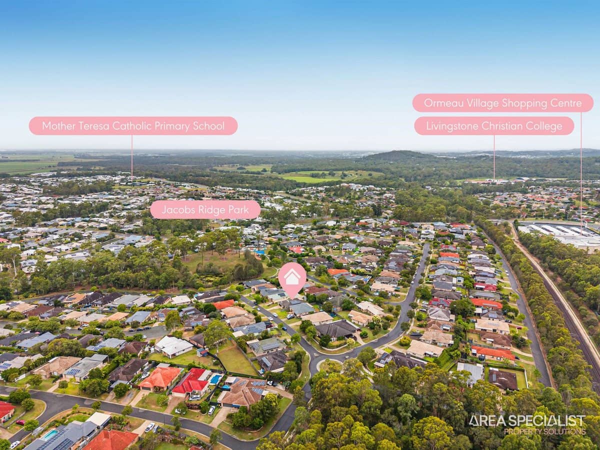 7 Begonia Street, Ormeau - Thumbnail 23