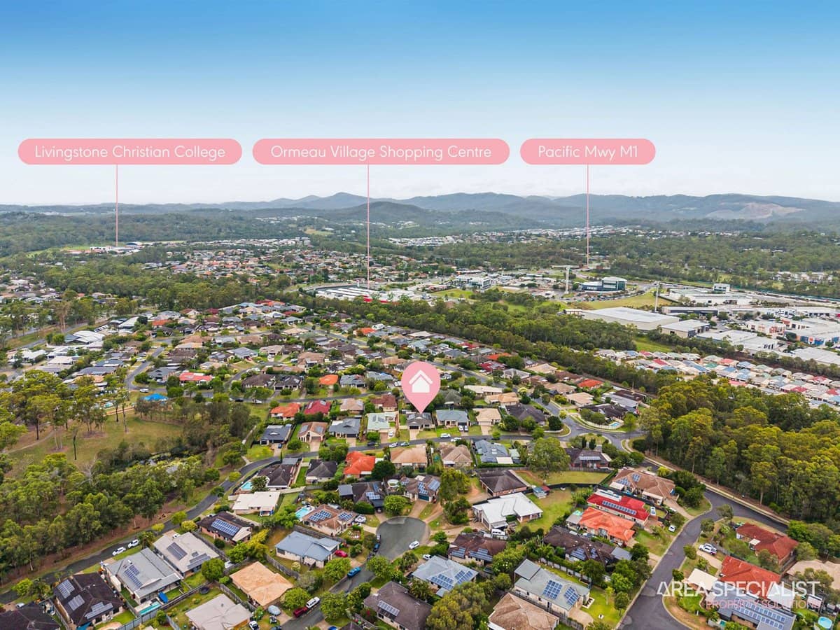 7 Begonia Street, Ormeau - Thumbnail 24