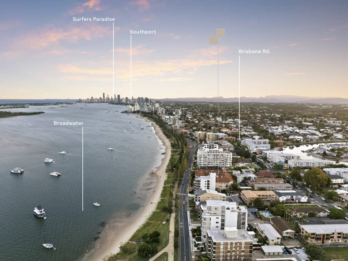 536 Marine Parade, BIGGERA WATERS - Thumbnail 5