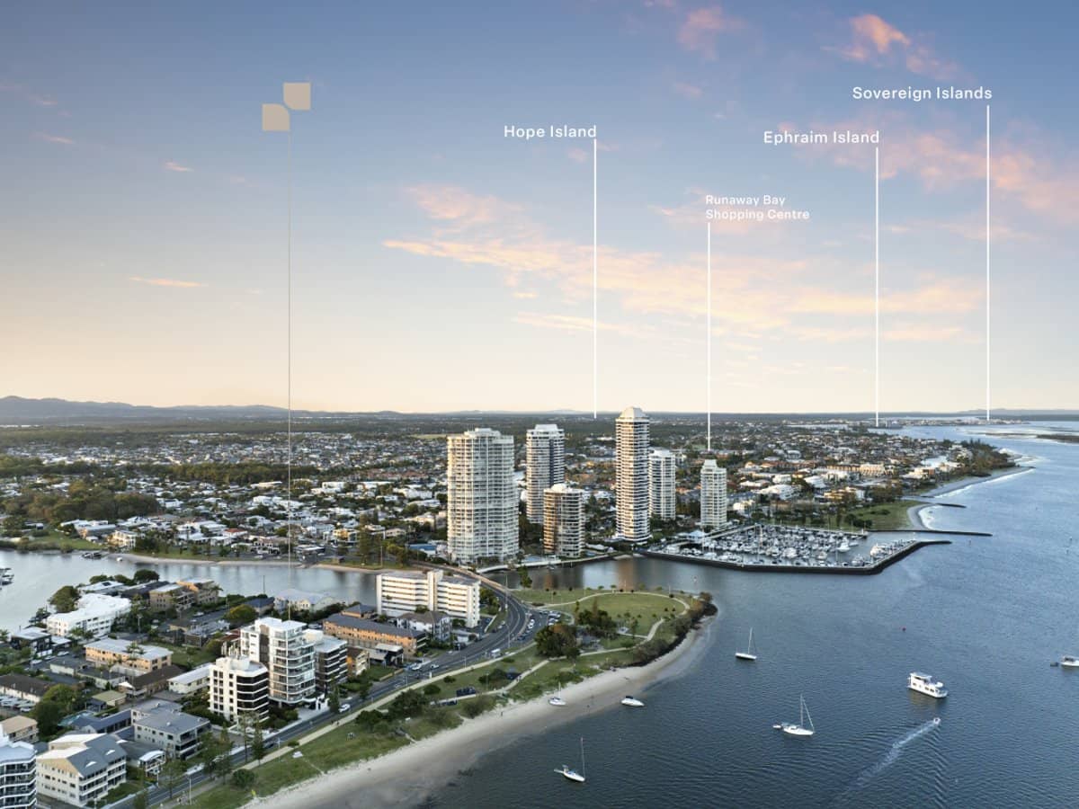 536 Marine Parade, BIGGERA WATERS - Thumbnail 33