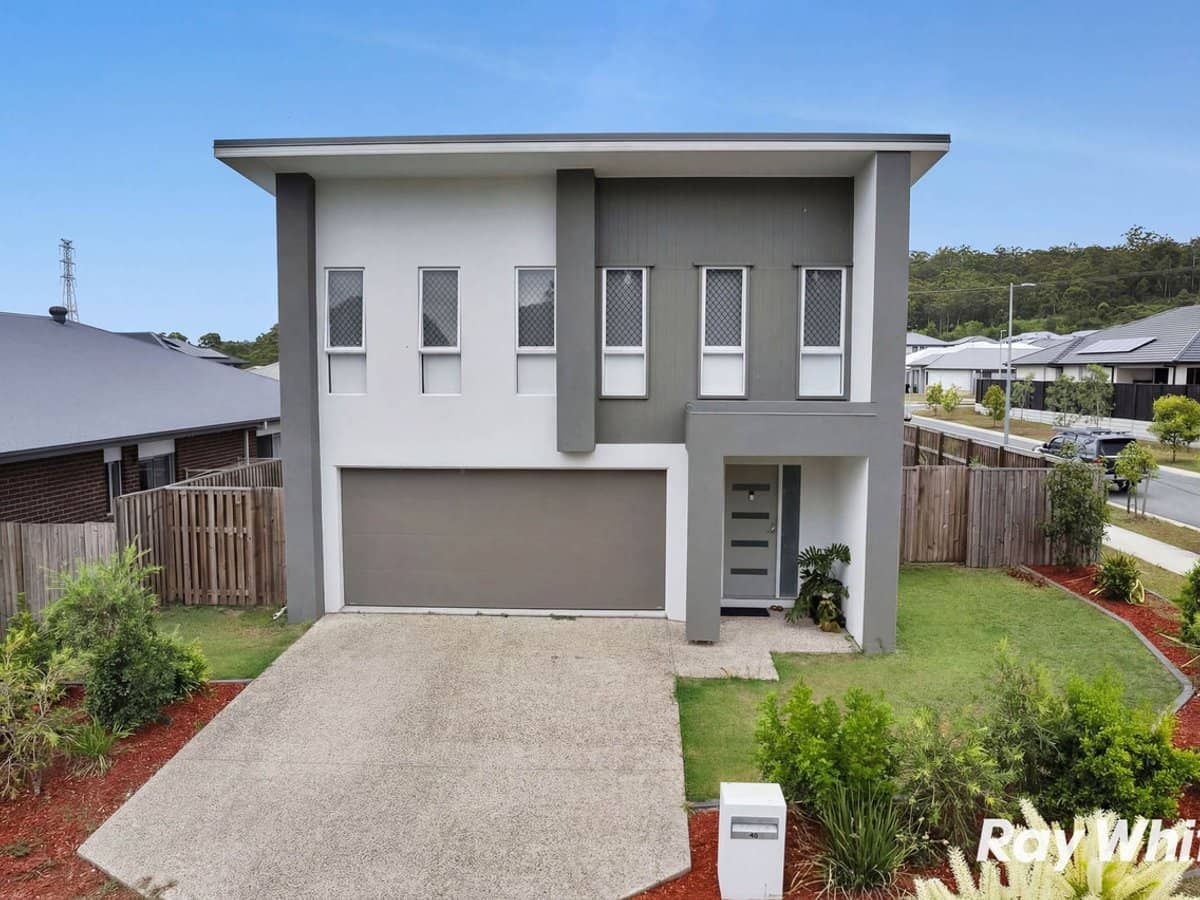 46 Hyde Drive, Yarrabilba - Thumbnail 1