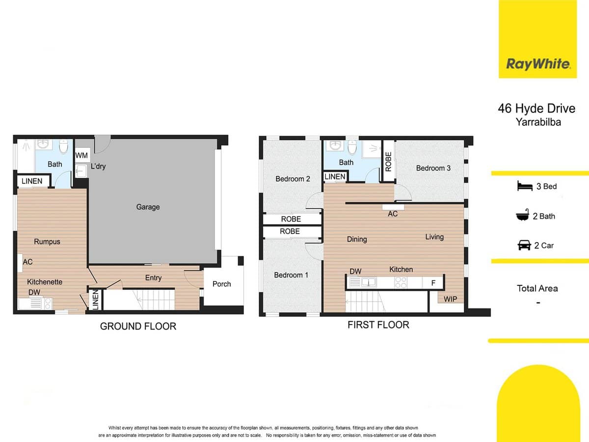 46 Hyde Drive, Yarrabilba - Thumbnail 17