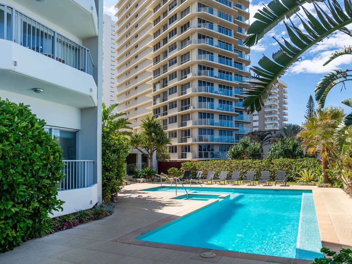 142 The Esplanade, SURFERS PARADISE - Thumbnail 17