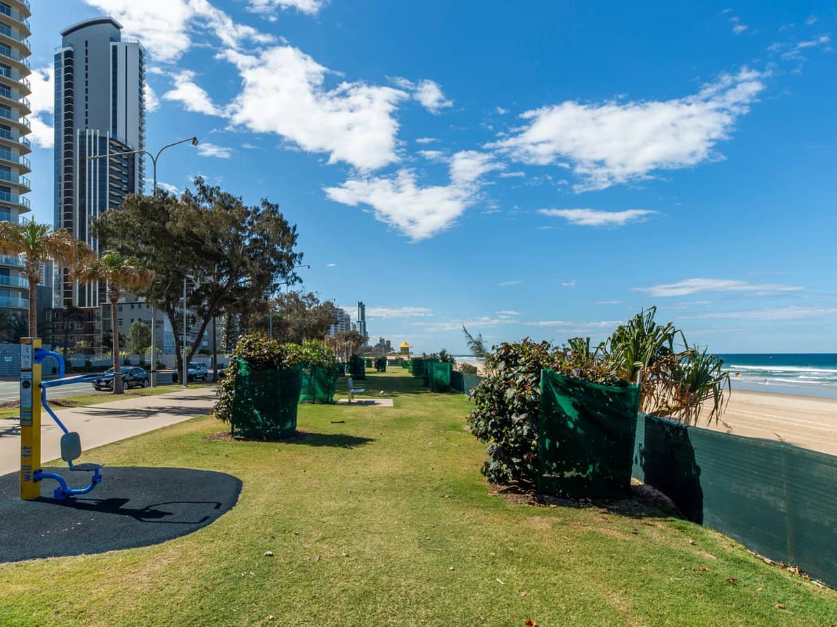 142 The Esplanade, SURFERS PARADISE - Thumbnail 20