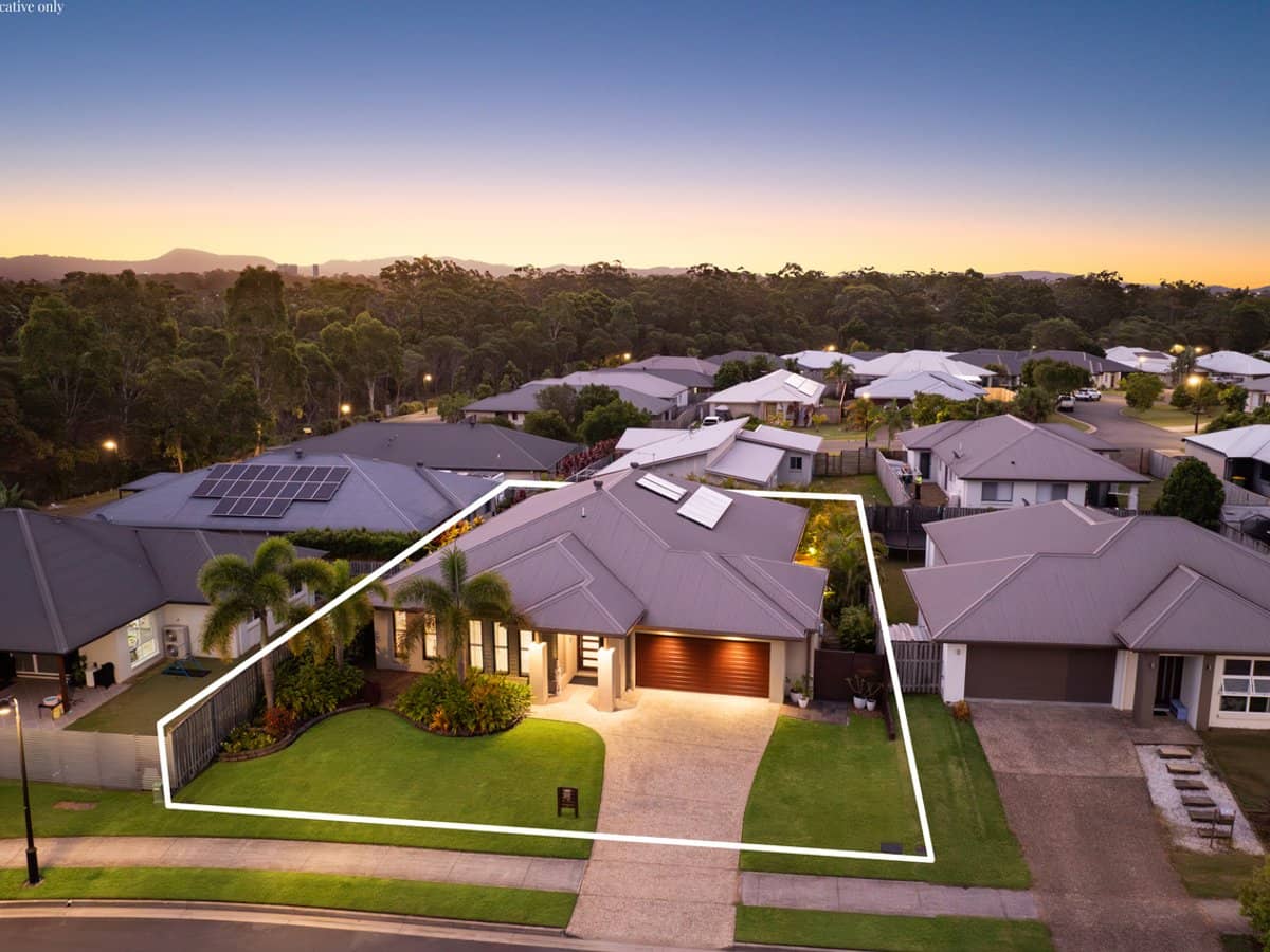 15 Carpenters Drive, COOMERA - Thumbnail 22