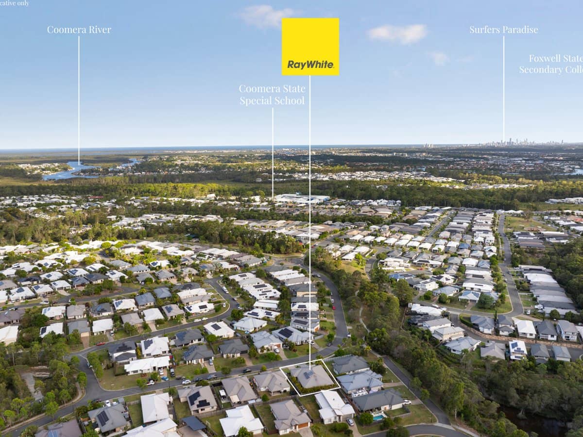 15 Carpenters Drive, COOMERA - Thumbnail 25