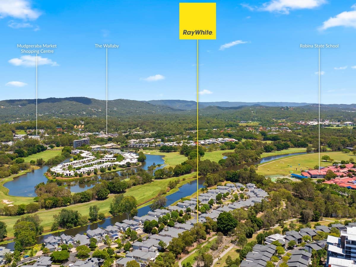 262 Easthill Drive, Robina - Thumbnail 3