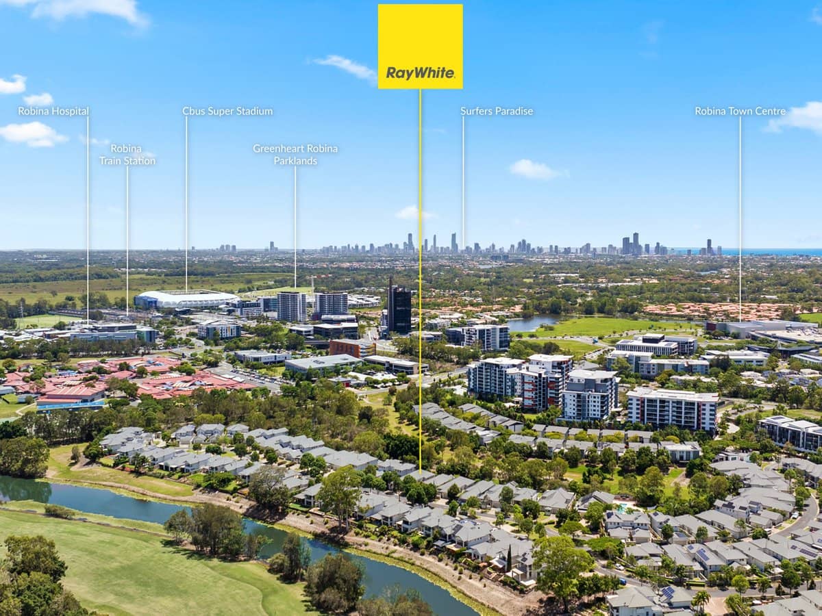 262 Easthill Drive, Robina - Thumbnail 24