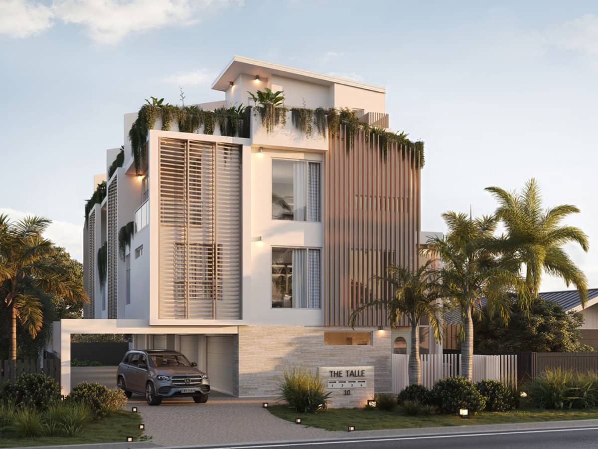 10 Bullimah Avenue, Burleigh Heads - Thumbnail 2