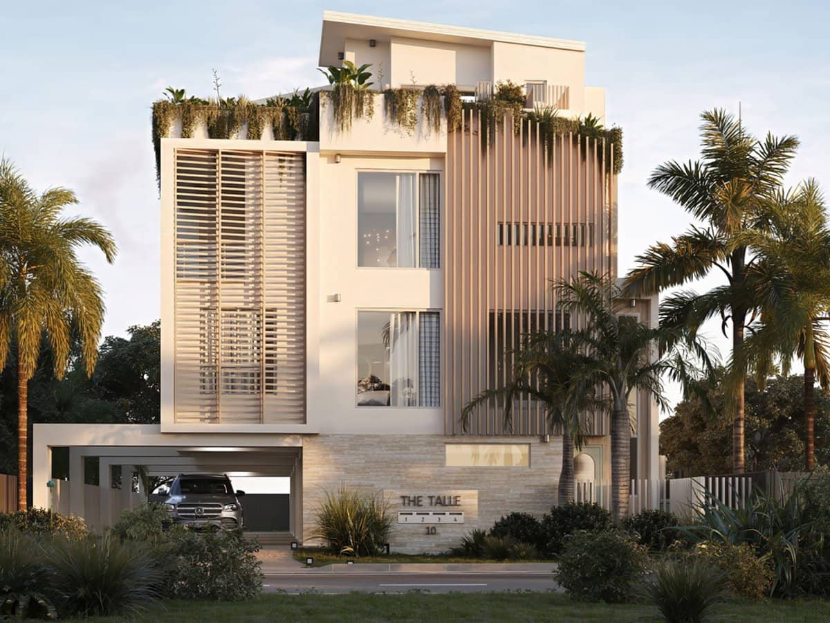 10 Bullimah Avenue, Burleigh Heads - Thumbnail 1