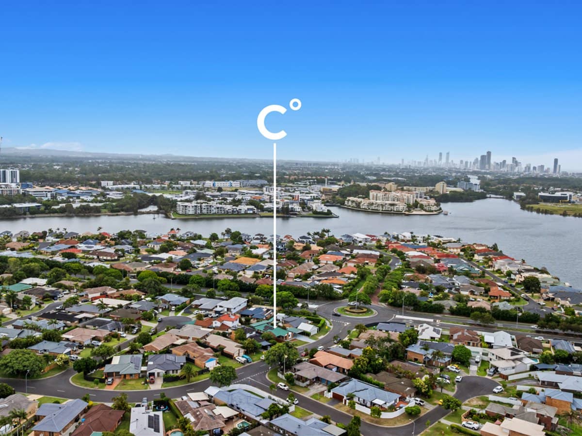 5 Roundelay Drive, VARSITY LAKES - Thumbnail 21