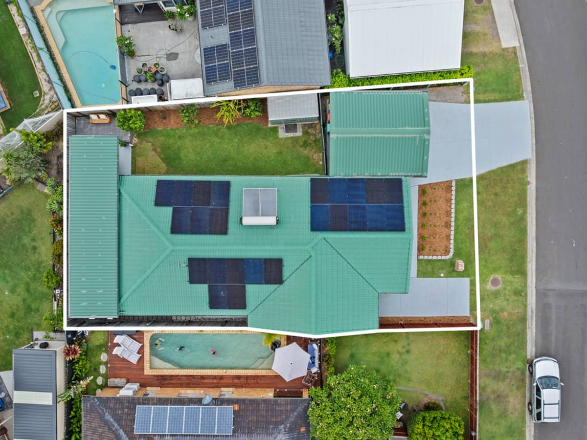 5 Roundelay Drive, VARSITY LAKES - Thumbnail 24