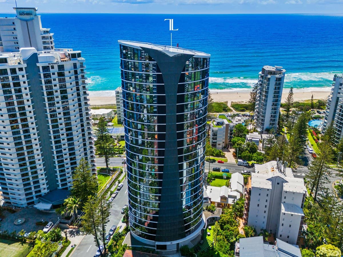 10-12 First Avenue, Broadbeach - Thumbnail 15