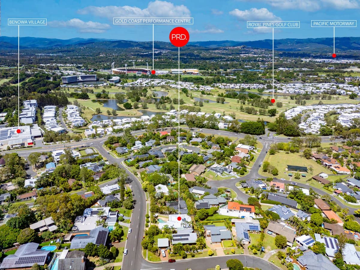 33 Warrungen Way, ASHMORE - Thumbnail 24