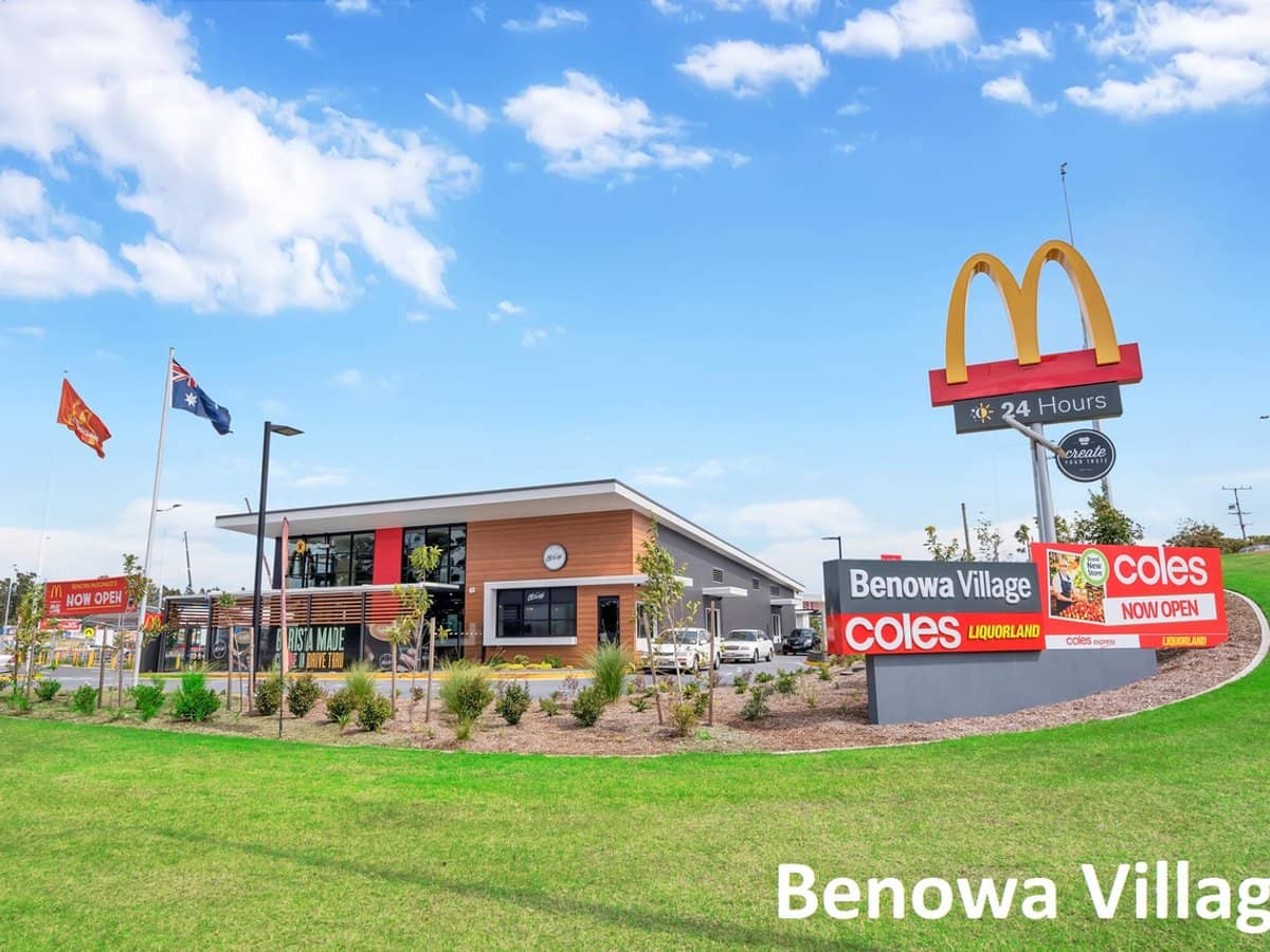 33 Warrungen Way, ASHMORE - Thumbnail 26