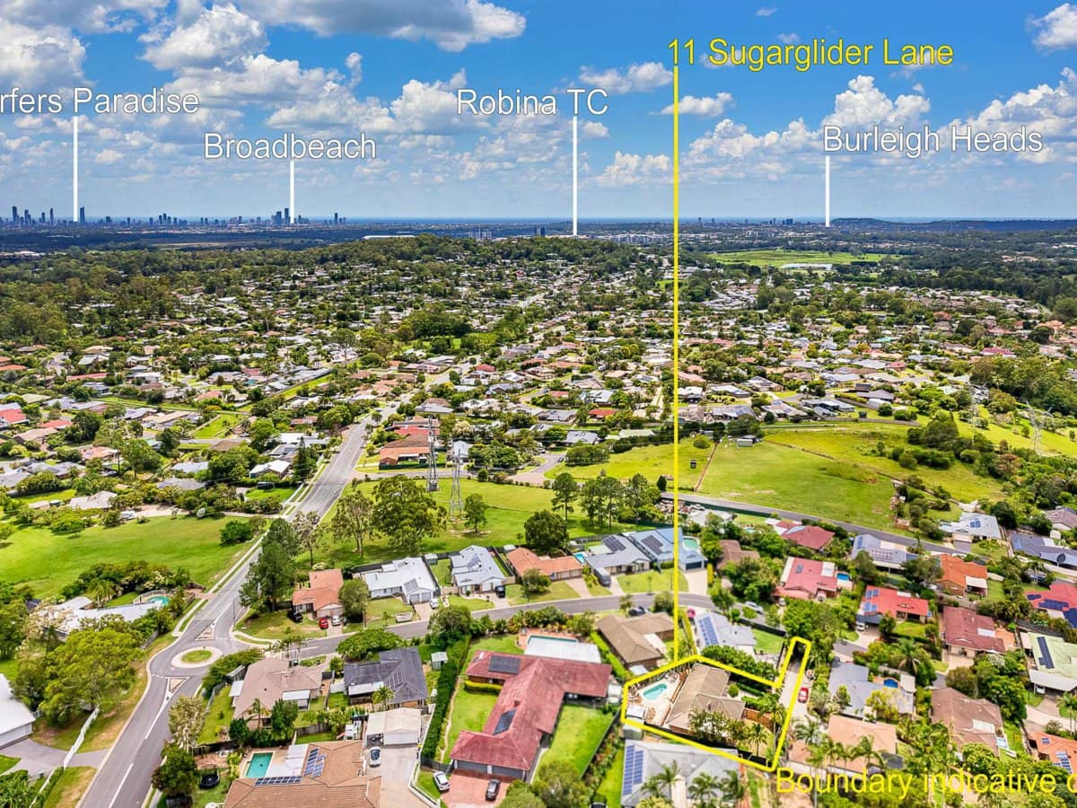 11 Sugarglider Lane, MUDGEERABA - Thumbnail 21