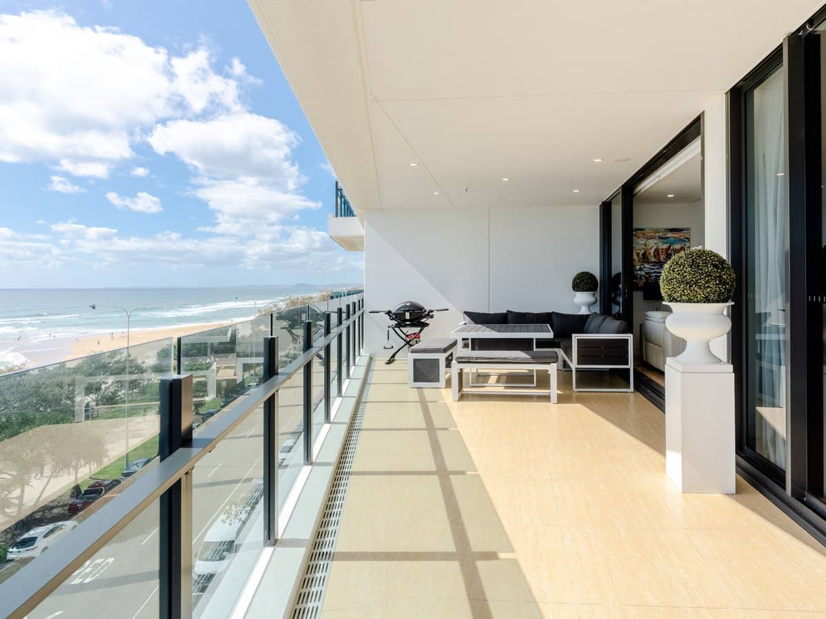 116 The Esplanade, Surfers Paradise - Thumbnail 2